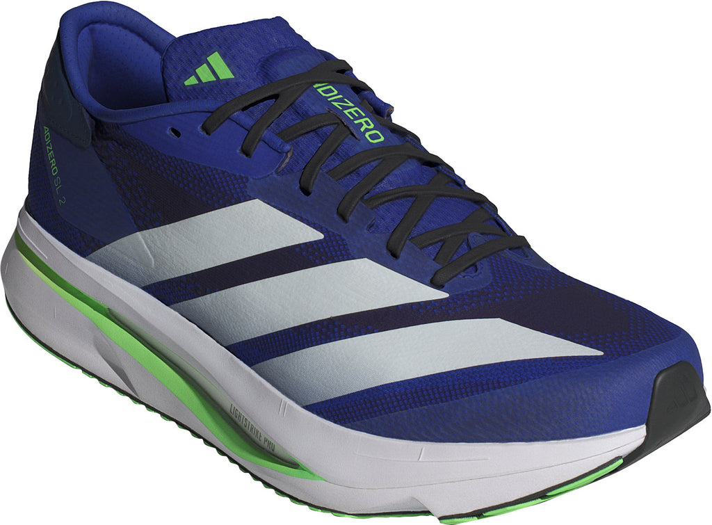 adidas Adizero SL 2 Men's Running Shoes - Blue