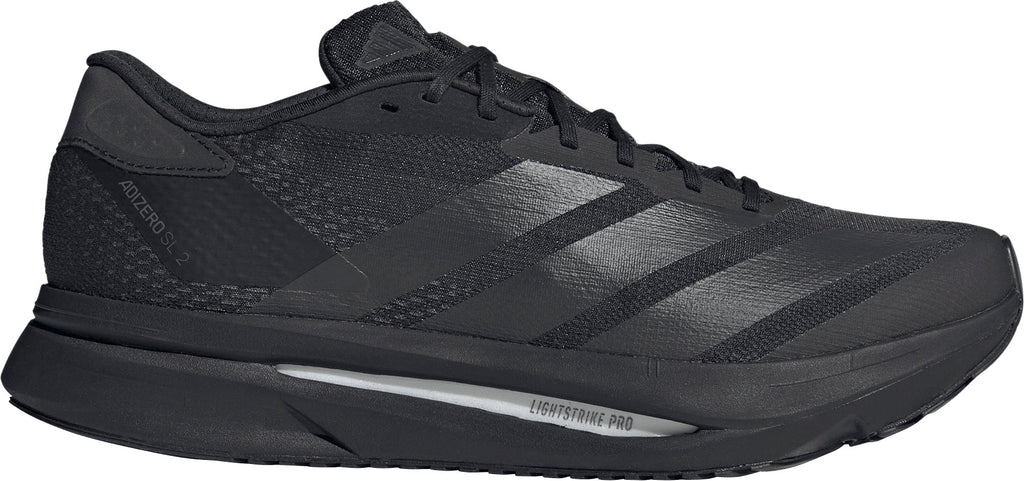 adidas Adizero SL 2 Men's Running Shoes - Black