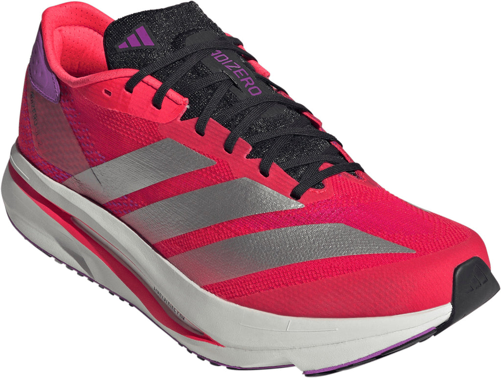 adidas Adizero SL 2 Men's Running Shoes - Red