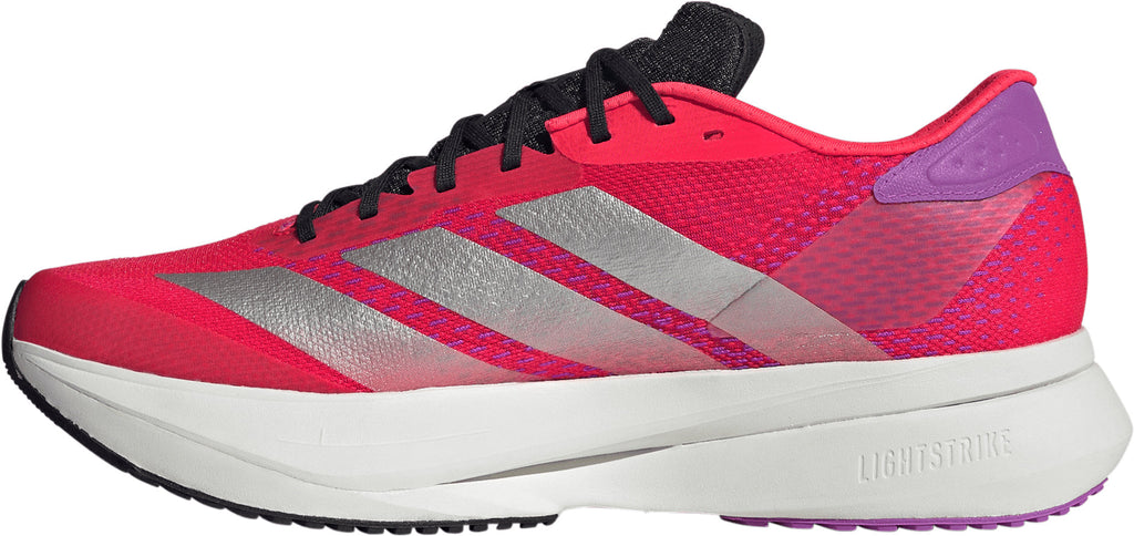 adidas Adizero SL 2 Men's Running Shoes - Red
