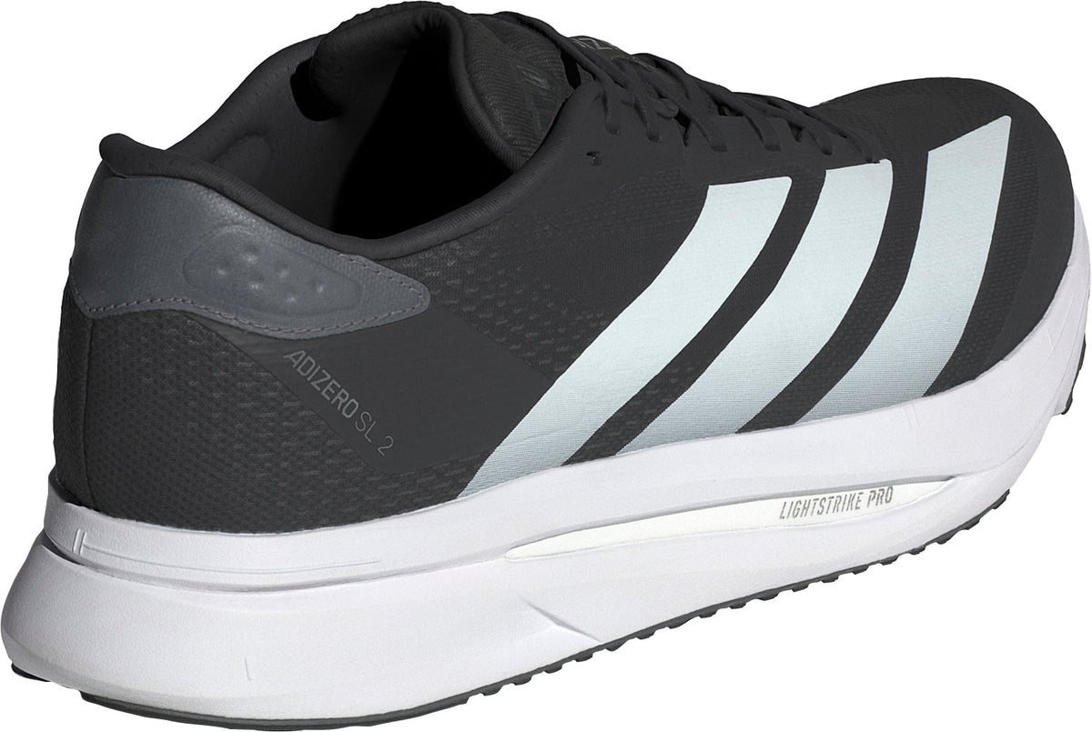 adidas Adizero SL 2 Men's Running Shoes - Black