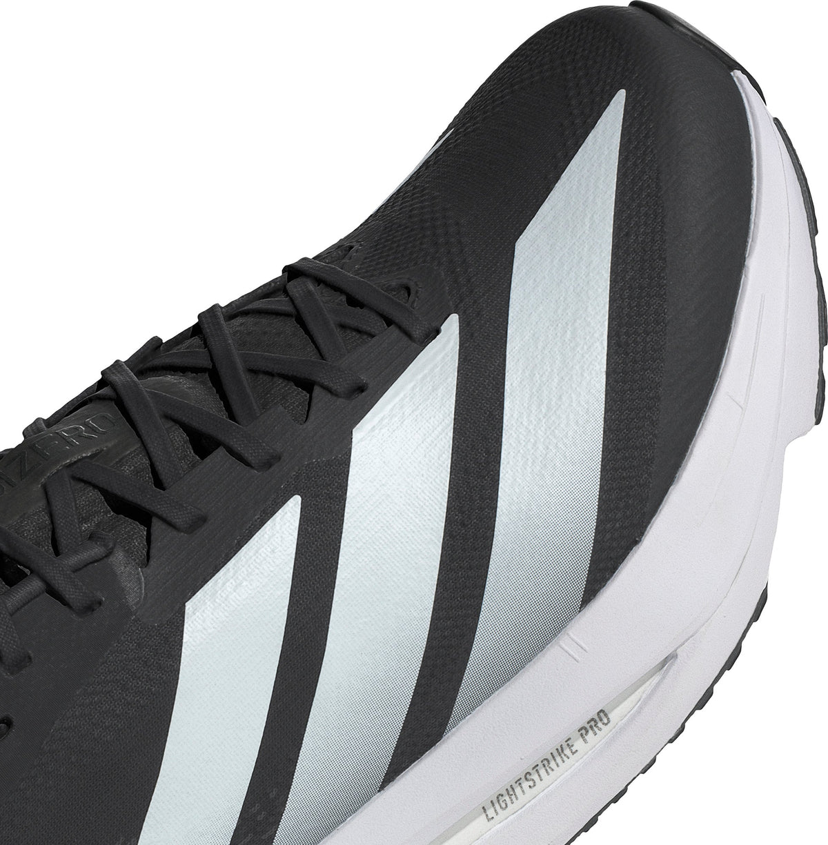 adidas Adizero SL 2 Men's Running Shoes - Black