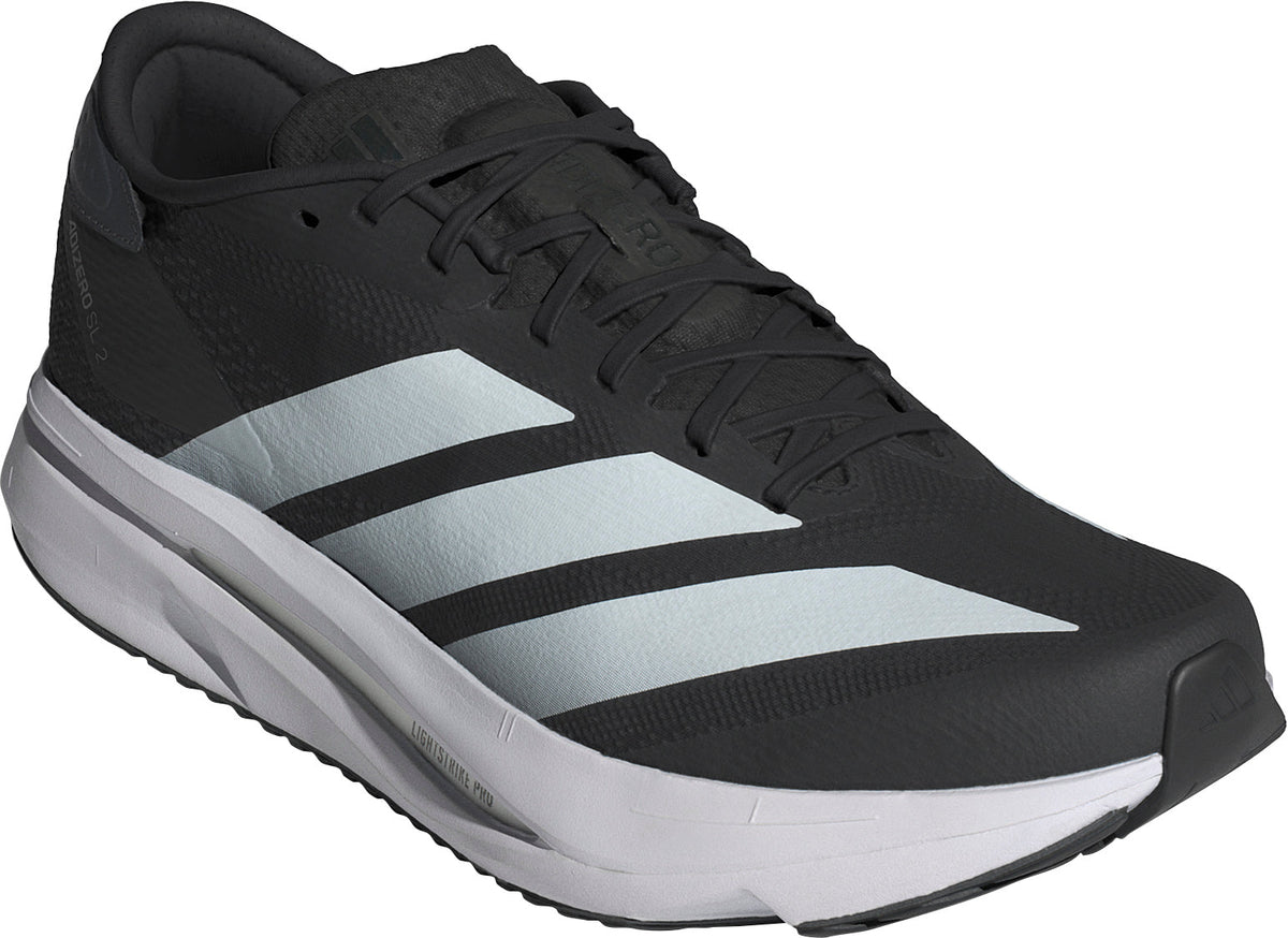 adidas Adizero SL 2 Men's Running Shoes - Black