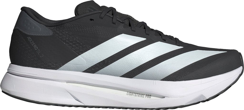 adidas Adizero SL 2 Men's Running Shoes - Black