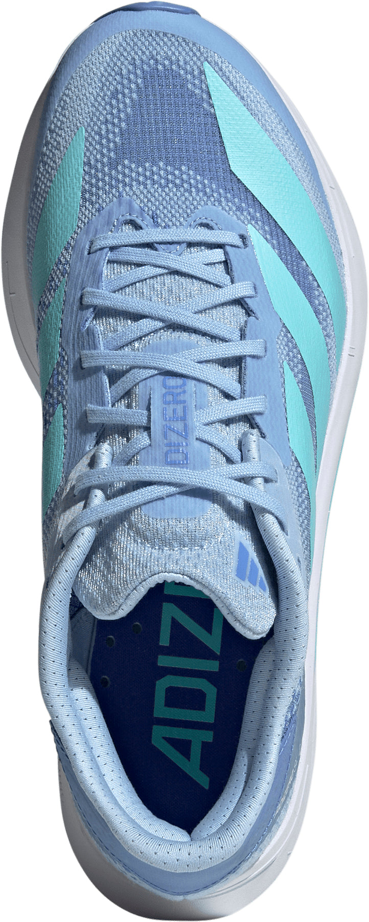 adidas Adizero SL 2 Women's Running Shoes - Blue