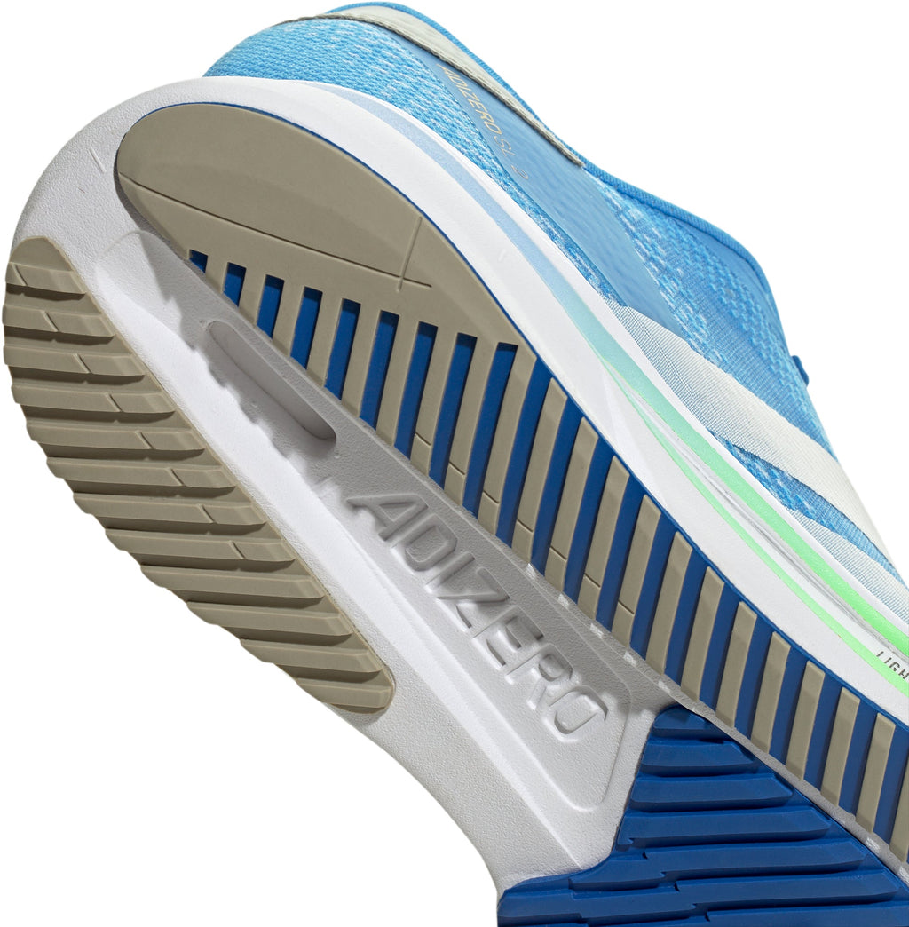 adidas Adizero SL 2 Women's Running Shoes - Blue