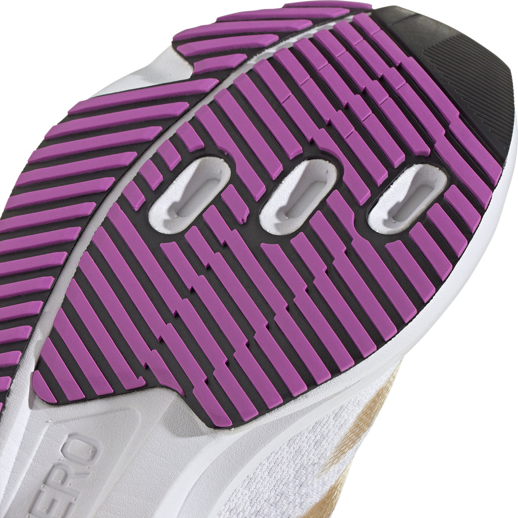adidas Adizero SL 2 Women's Running Shoes - White