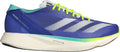 adidas Adizero Takumi Sen 10 Men's Running Shoes - Blue