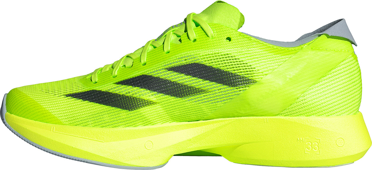 adidas Adizero Takumi Sen 10 Women's Running Shoes - Yellow