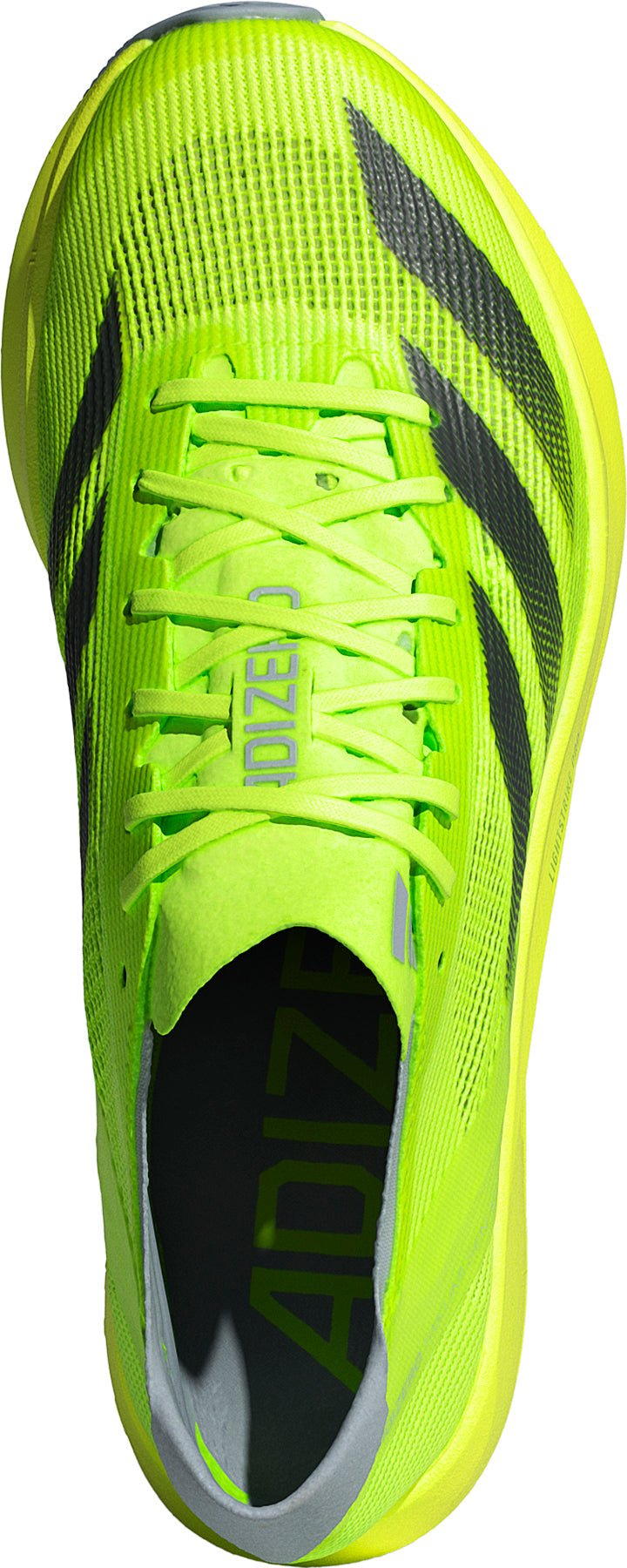 adidas Adizero Takumi Sen 10 Women's Running Shoes - Yellow