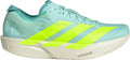 adidas Adizero Takumi Sen 11 Women's Running Shoes - Green