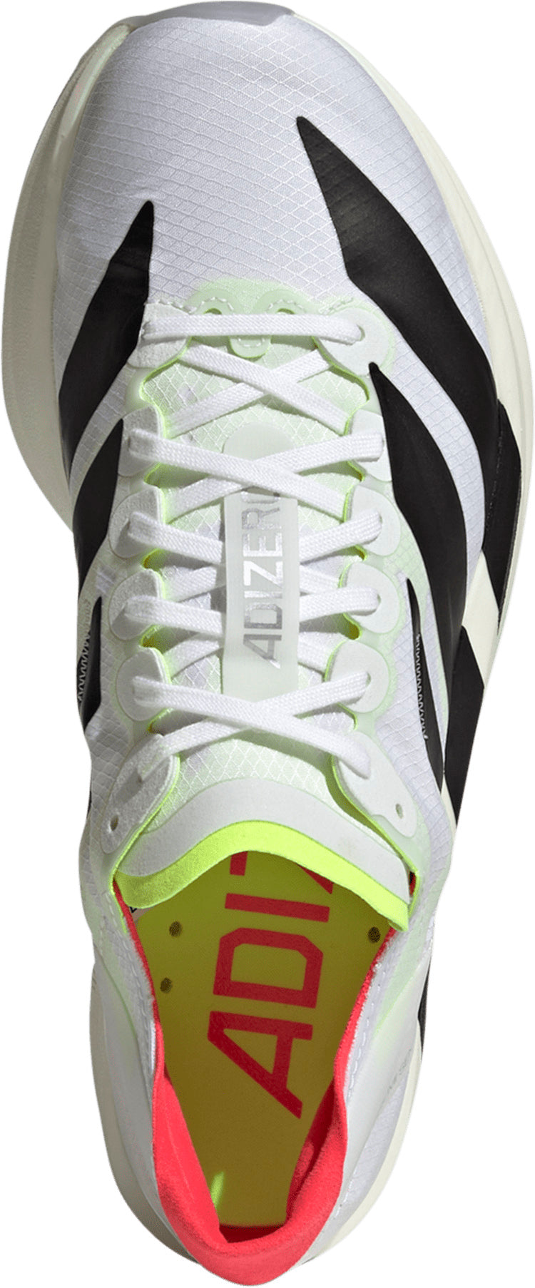 adidas Adizero Takumi Sen 11 Women's Running Shoes - White