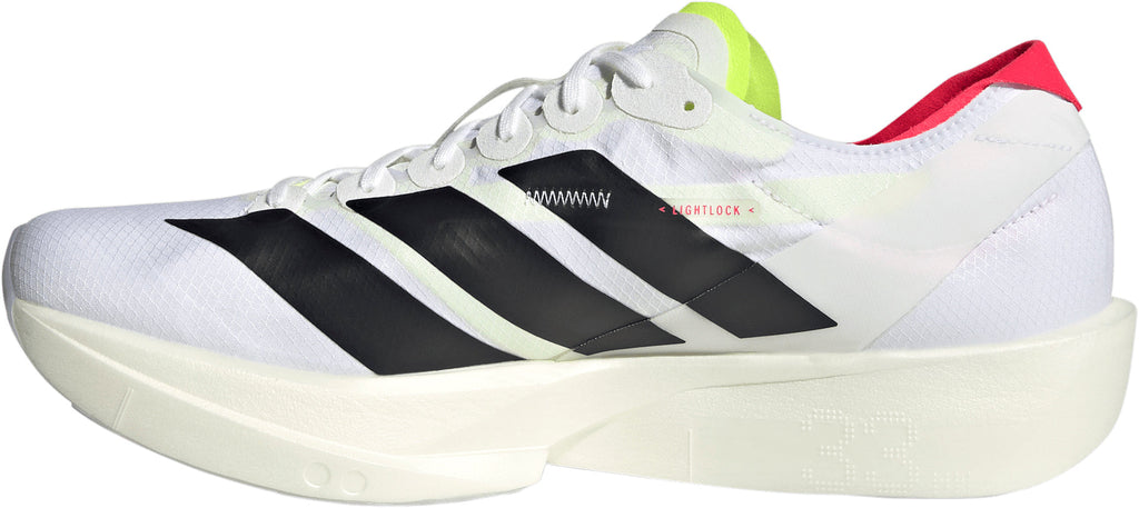 adidas Adizero Takumi Sen 11 Men's Running Shoes - White
