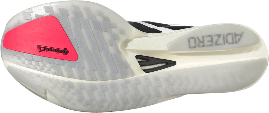 adidas Adizero Takumi Sen 11 Men's Running Shoes - White