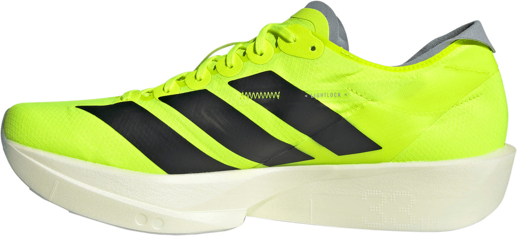 adidas Adizero Takumi Sen 11 Men's Running Shoes - Yellow