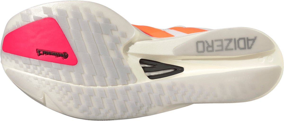 adidas Adizero Takumi Sen 11 Men's Running Shoes - White