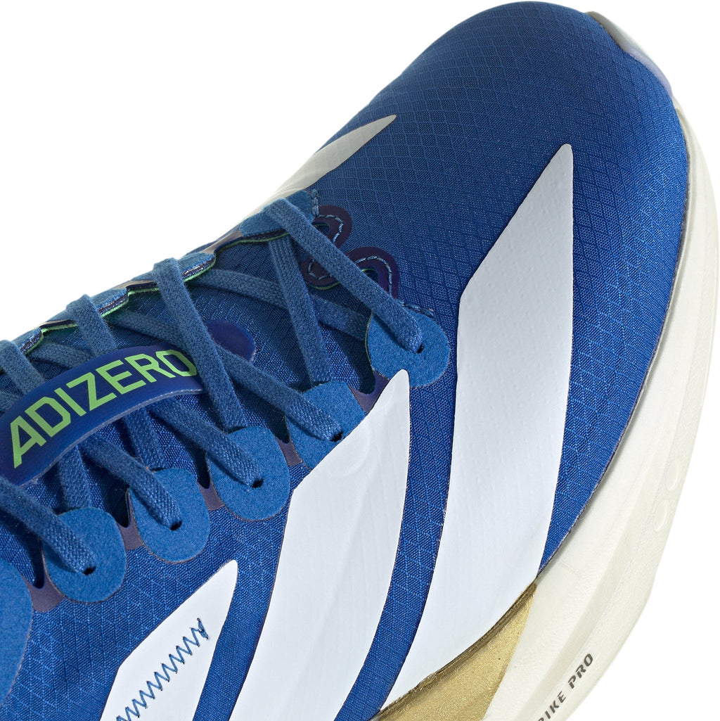 adidas Adizero Takumi Sen 11 Men's Running Shoes - Blue