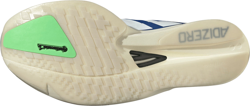 adidas Adizero Takumi Sen 11 Men's Running Shoes - Blue