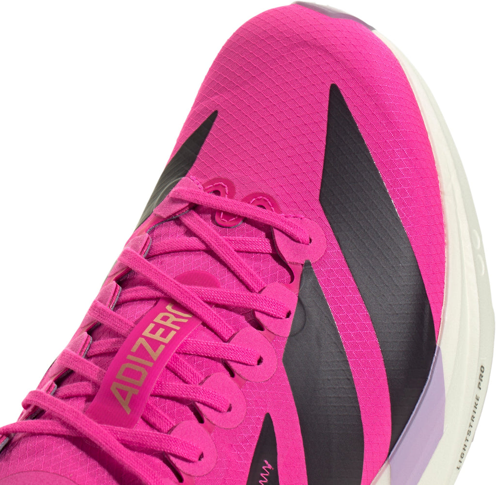adidas Adizero Takumi Sen 11 Men's Running Shoes - Pink