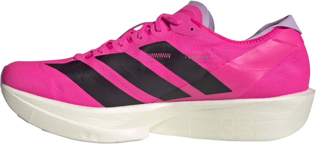 adidas Adizero Takumi Sen 11 Men's Running Shoes - Pink