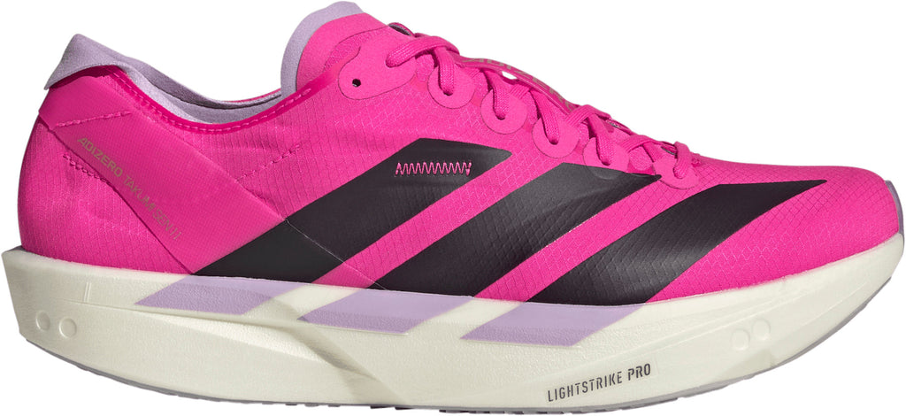 adidas Adizero Takumi Sen 11 Men's Running Shoes - Pink
