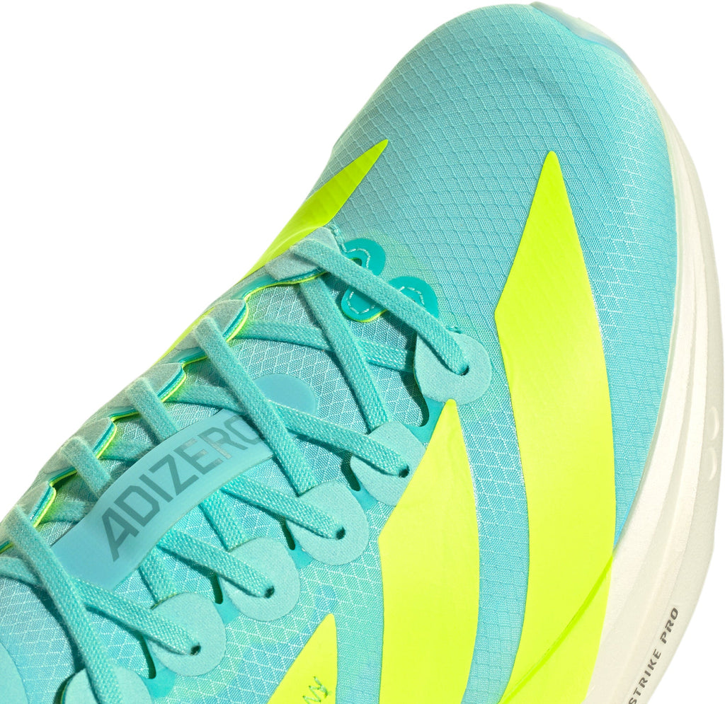 adidas Adizero Takumi Sen 11 Men's Running Shoes - Blue