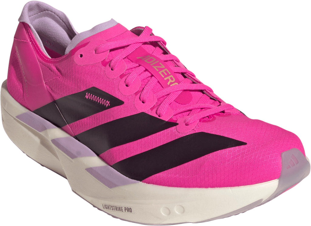 adidas Adizero Takumi Sen 11 Women's Running Shoes - Pink