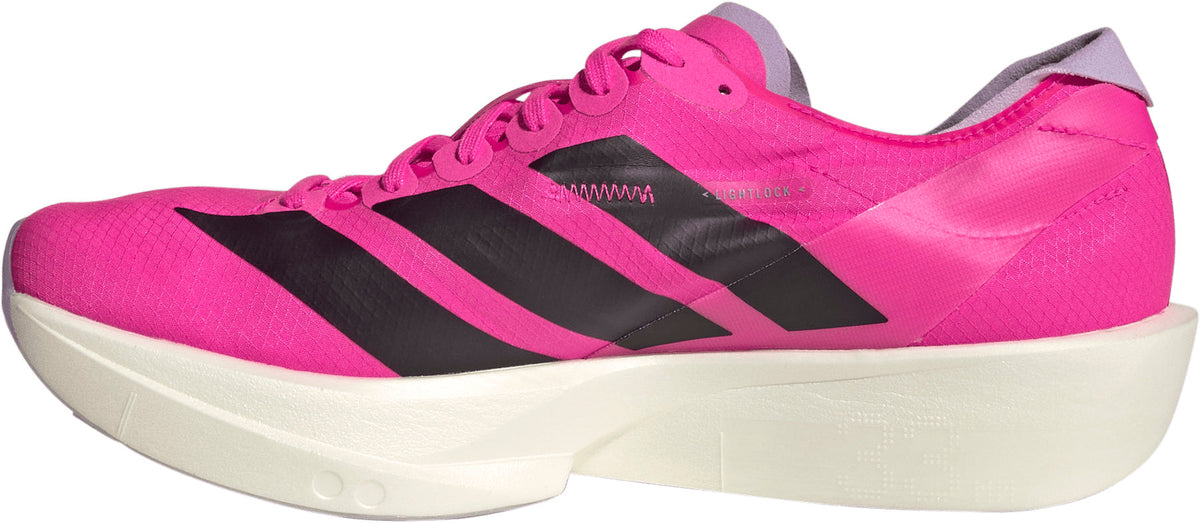 adidas Adizero Takumi Sen 11 Women's Running Shoes - Pink