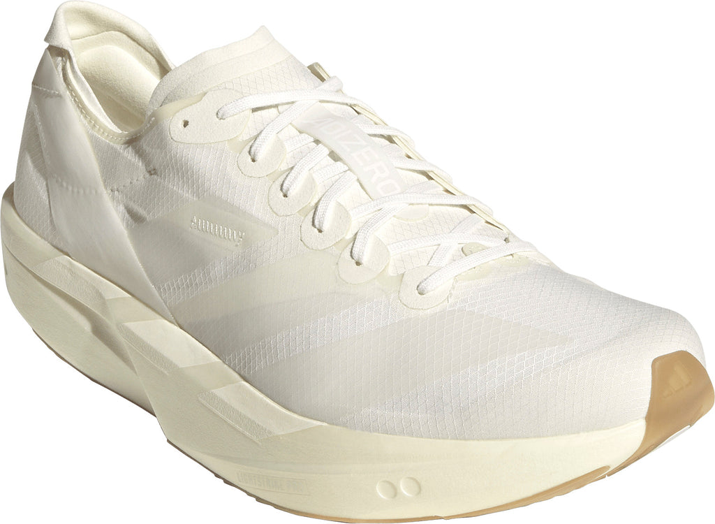 adidas Adizero Takumi Sen 11 Men's Running Shoes - Cream