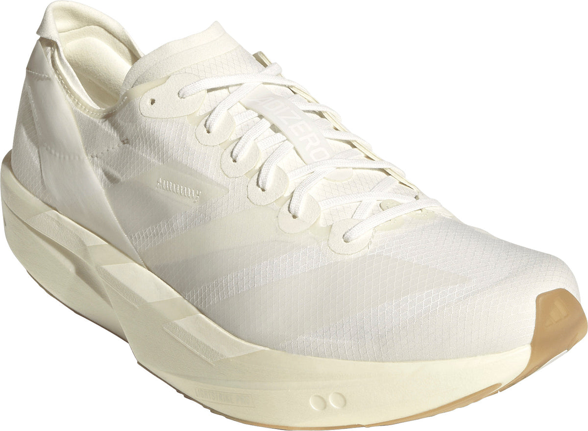 adidas Adizero Takumi Sen 11 Men's Running Shoes - Cream
