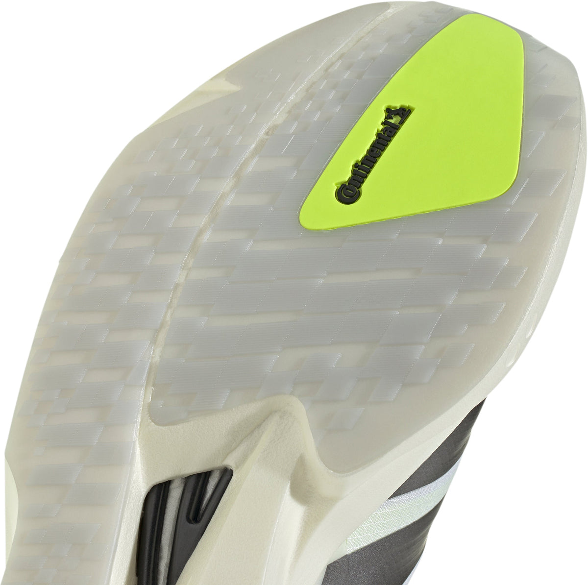 adidas Adizero Takumi Sen 11 Men's Running Shoes - White