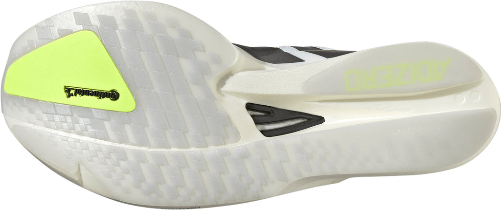 adidas Adizero Takumi Sen 11 Men's Running Shoes - White