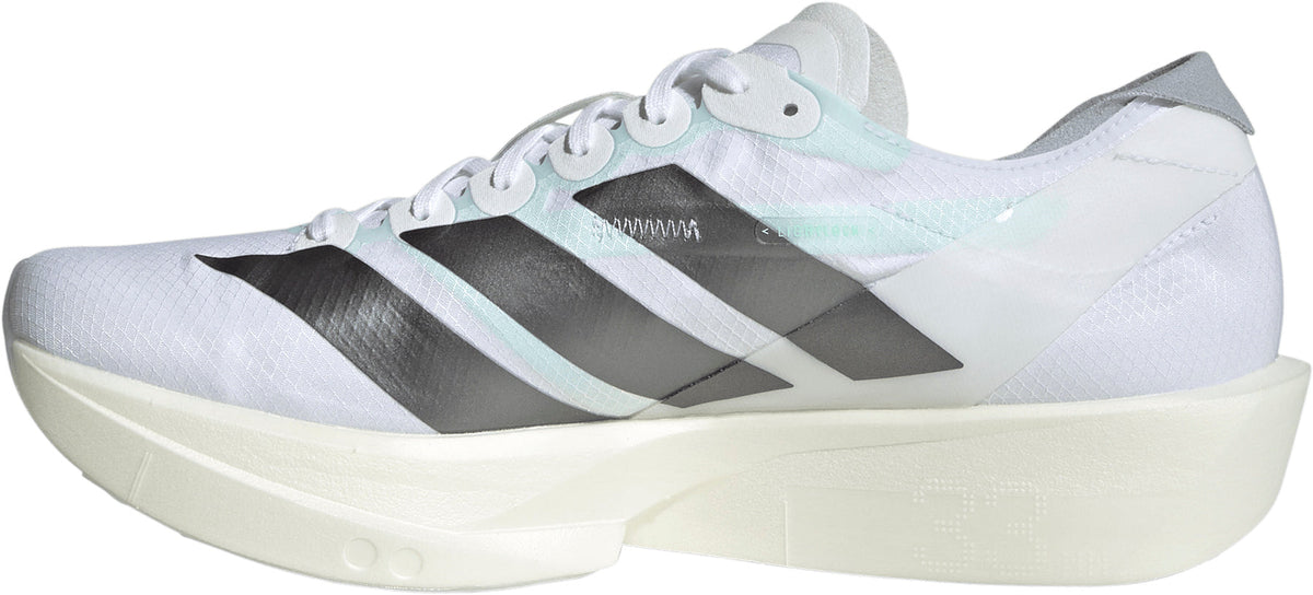 adidas Adizero Takumi Sen 11 Women's Running Shoes - White