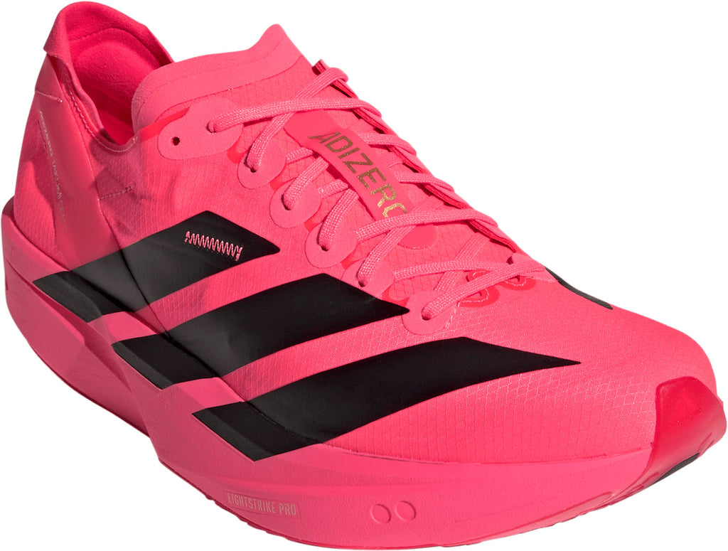 adidas Adizero Takumi Sen 11 Men's Running Shoes - Pink