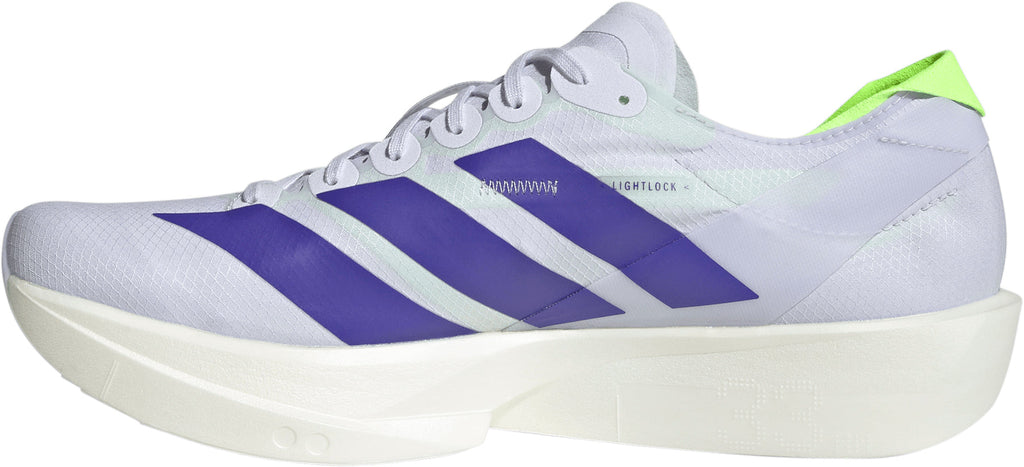 adidas Adizero Takumi Sen 11 Men's Running Shoes - Purple