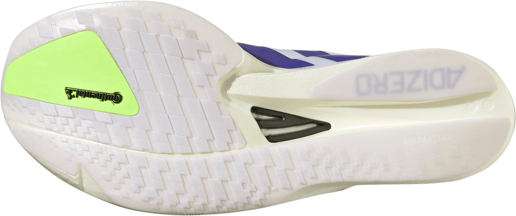 adidas Adizero Takumi Sen 11 Men's Running Shoes - Purple