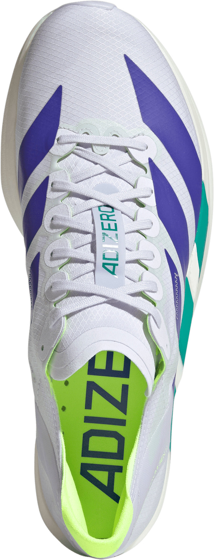 adidas Adizero Takumi Sen 11 Men's Running Shoes - Purple