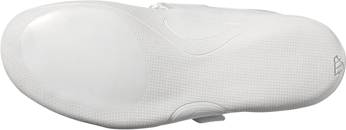 adidas Adizero Throws Field Event Spikes - White