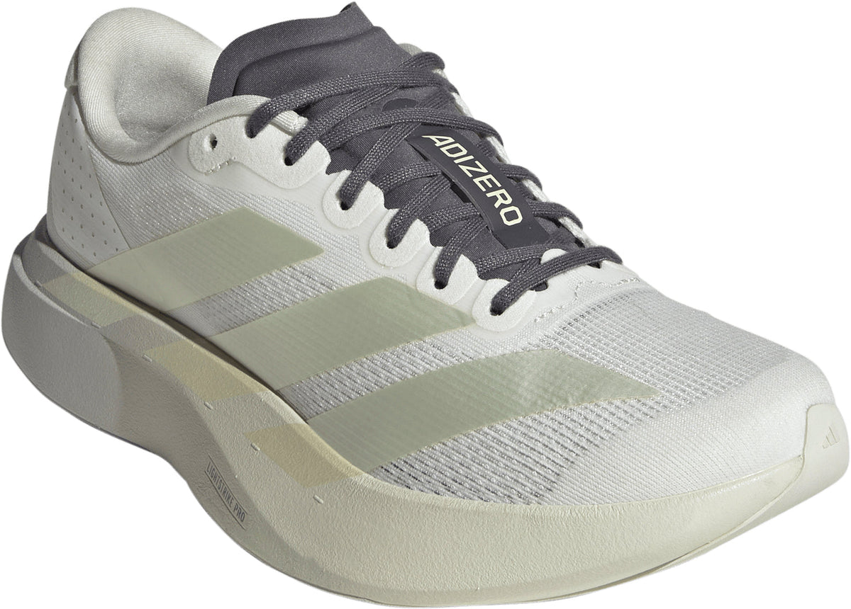 adidas Adizero EVO SL Women's Running Shoes - White