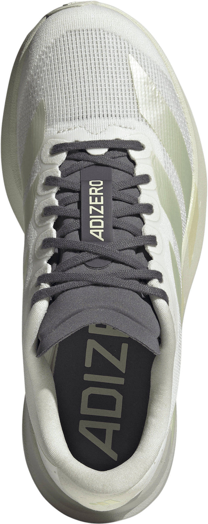 adidas Adizero EVO SL Women's Running Shoes - White