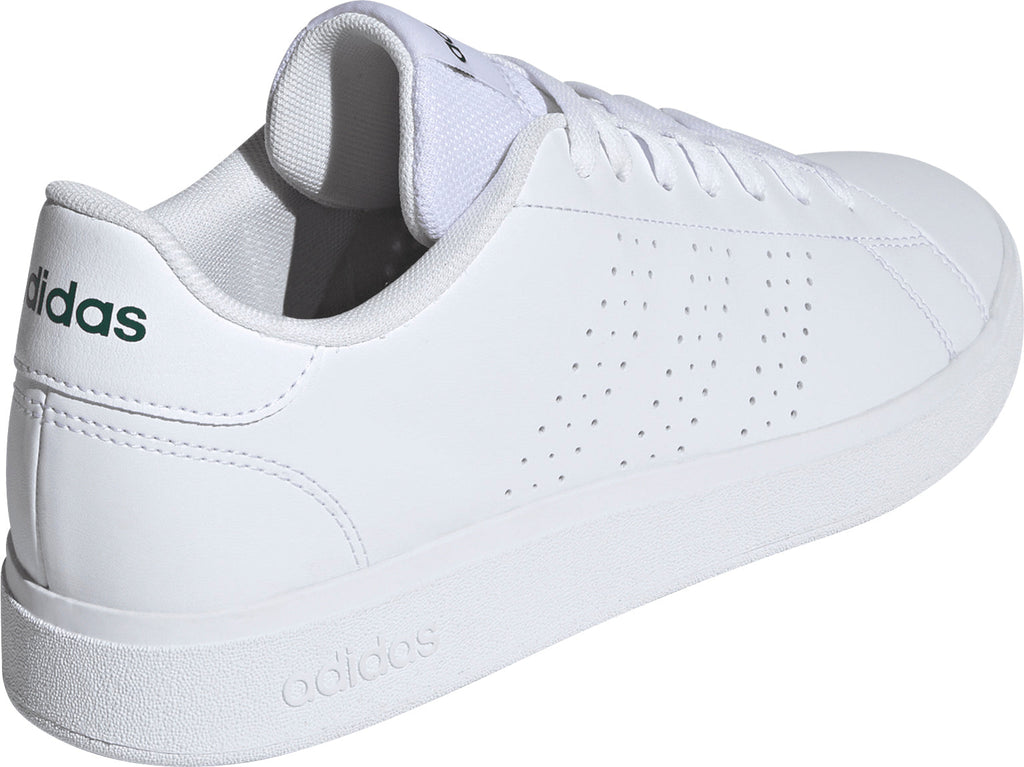 adidas Advantage Base 2 Men's Trainers - White