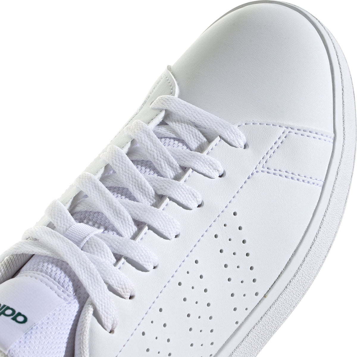 adidas Advantage Base 2 Men's Trainers - White