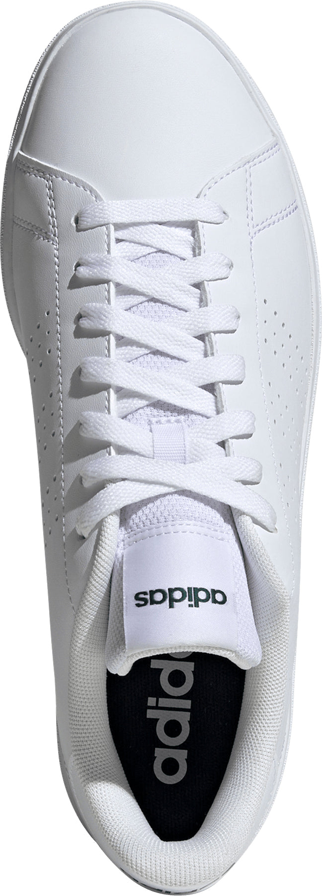 adidas Advantage Base 2 Men's Trainers - White