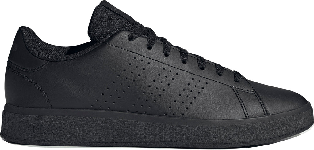 adidas Advantage Base 2 Men's Trainers - Black
