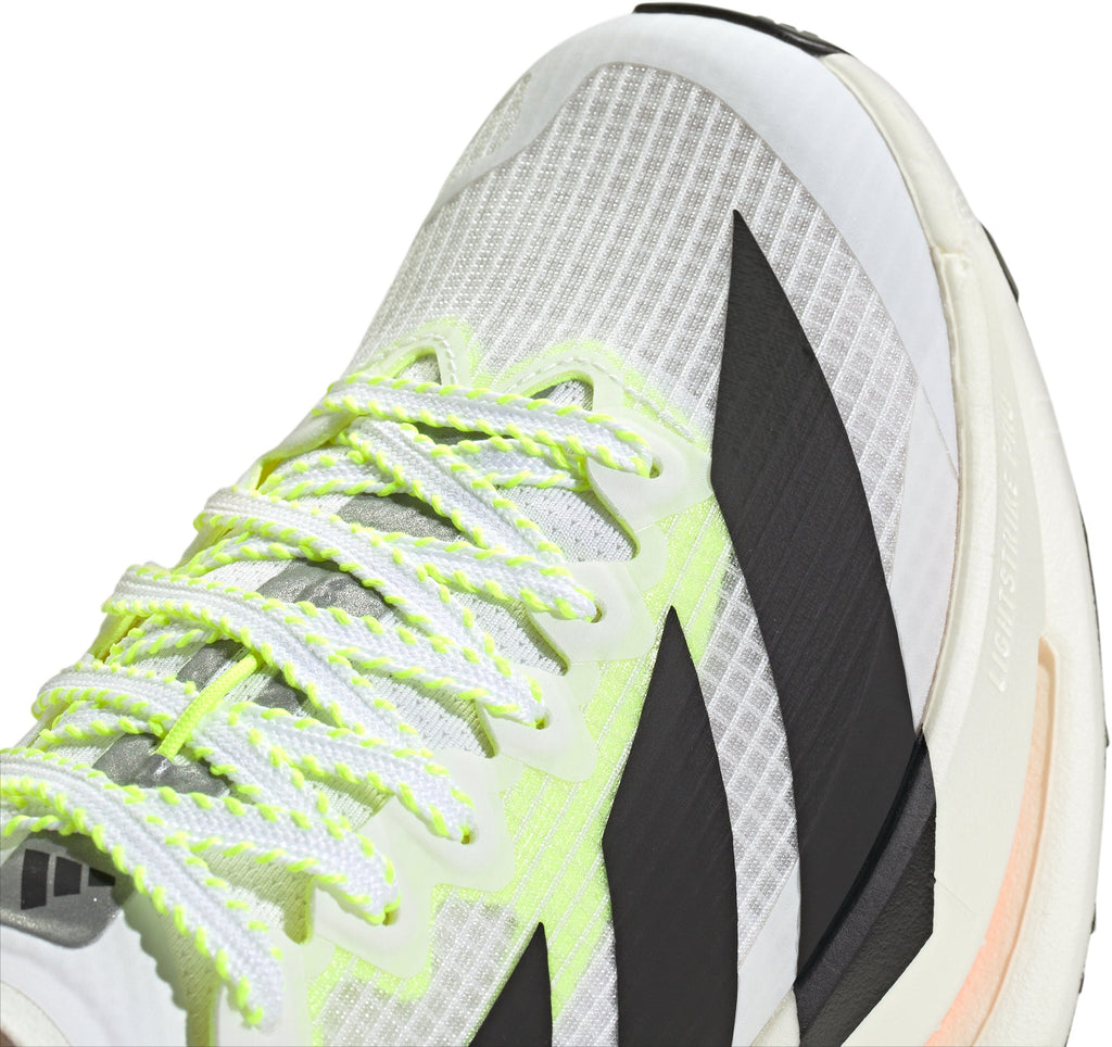 adidas Agravic Speed Ultra 2 Women's Trail Running Shoes - White