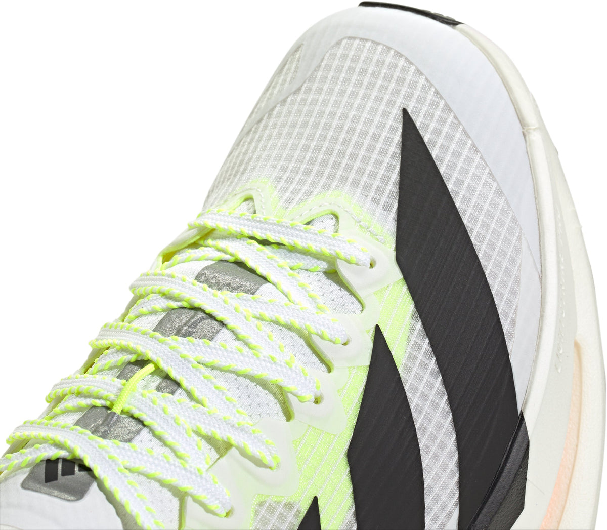 adidas Agravic Speed Ultra 2 Men's Trail Running Shoes - White