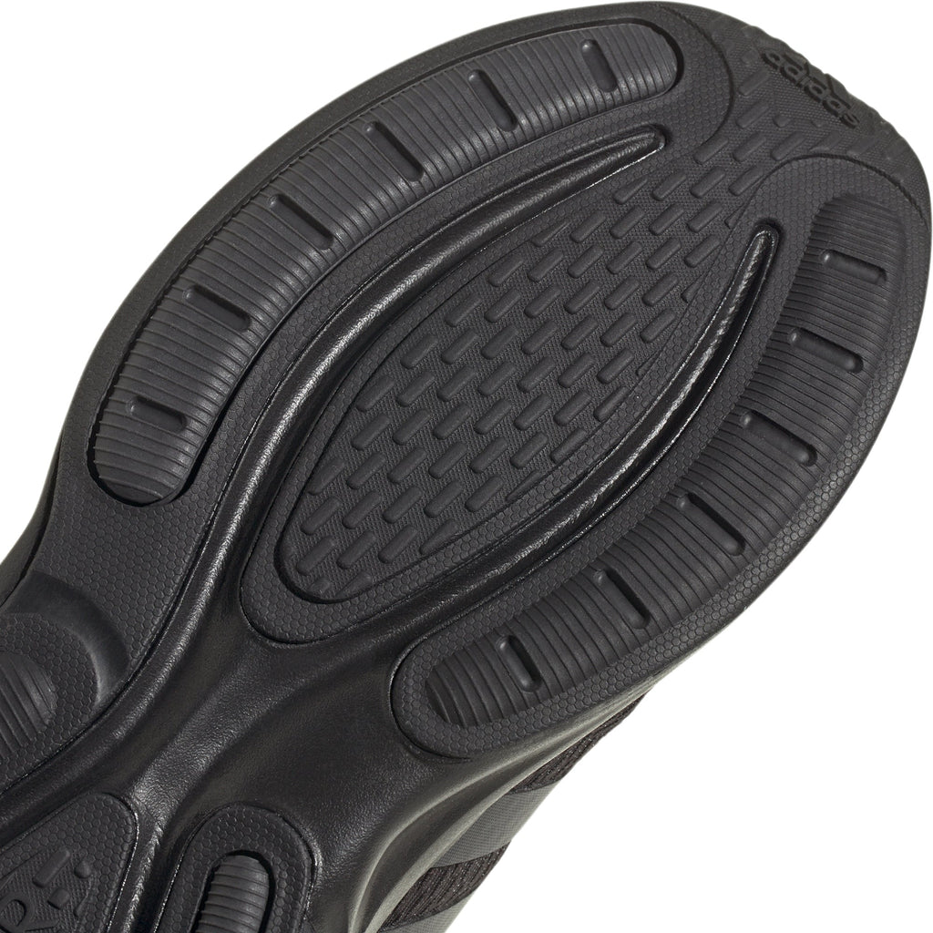 adidas AlphaBounce + Men's Training Shoes - Black