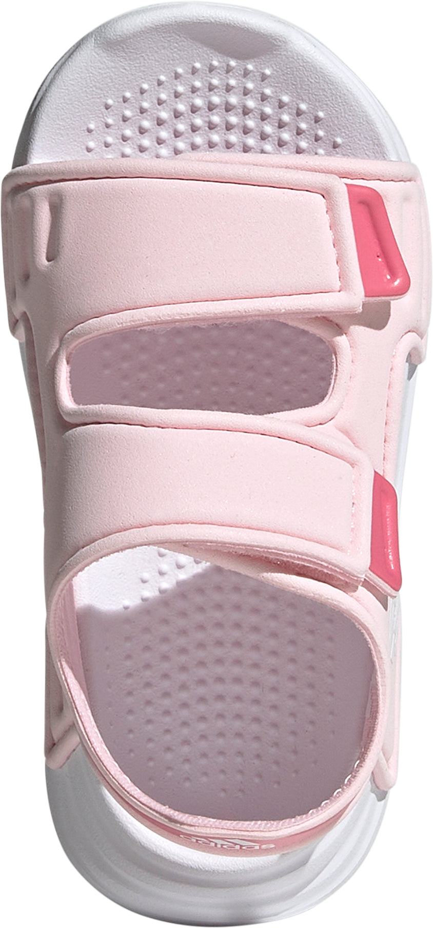 adidas Altaswim Infants Sandals - Pink