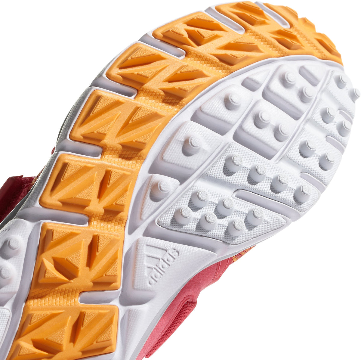 adidas ClimaCool Knit Women's Golf Shoes - Pink