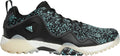 adidas CodeChaos 21 Spikeless Men's Golf Shoes - Black